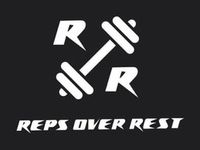 Reps Over Rest coupons